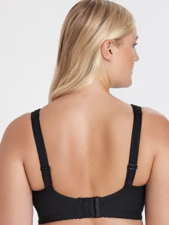 Miss Mary of Sweden Soutien-gorge sans armatures coton