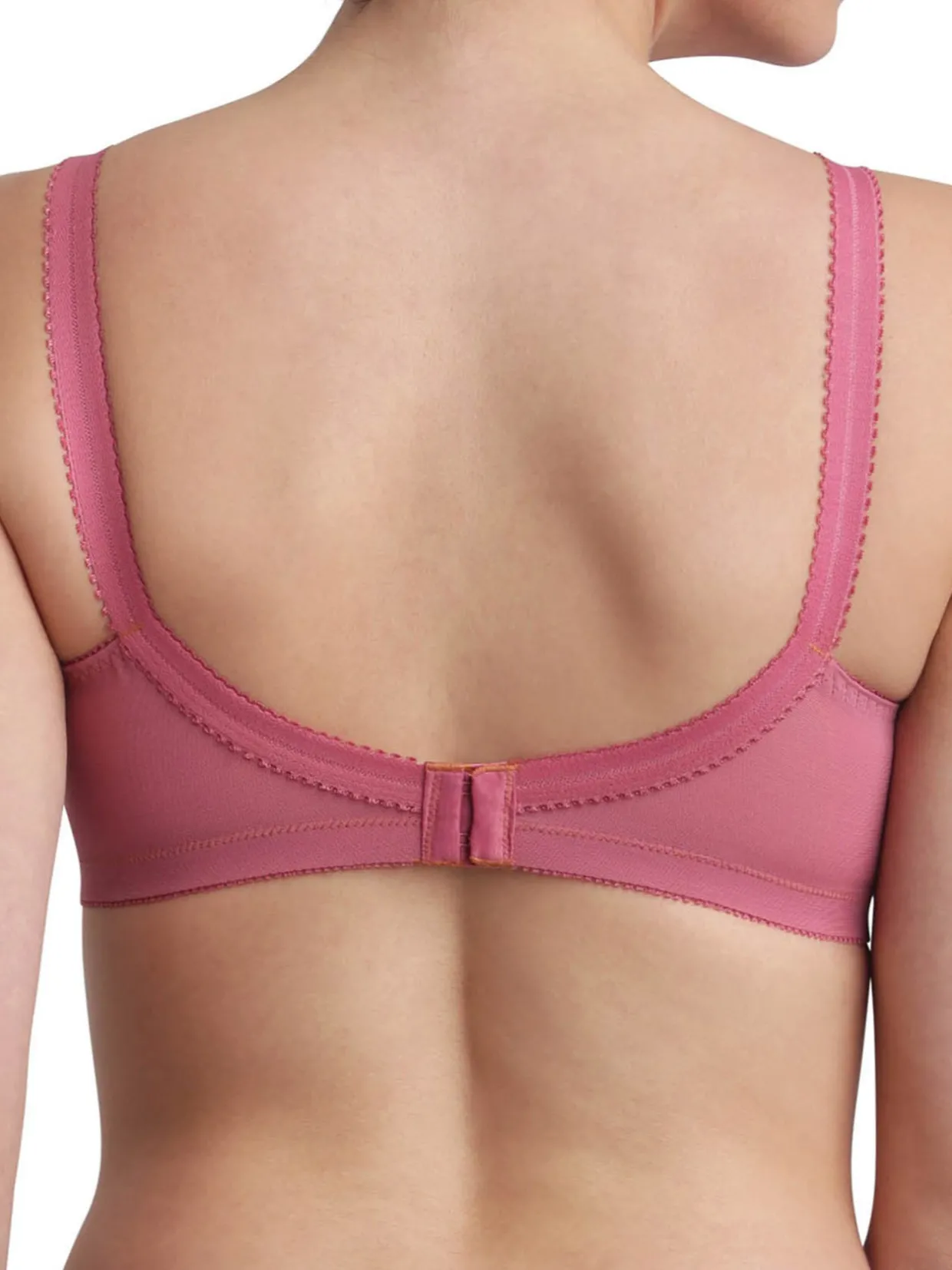 Playtex Soutien-gorge sans armature Coeur Croisé