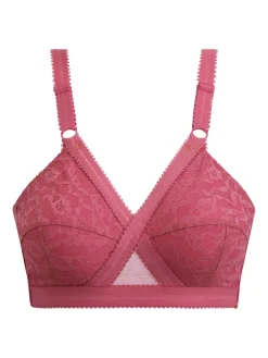 Playtex Soutien-gorge sans armature Coeur Croisé