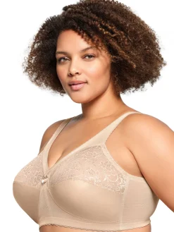 Glamorise Soutien-gorge sans armatures, MagicLift