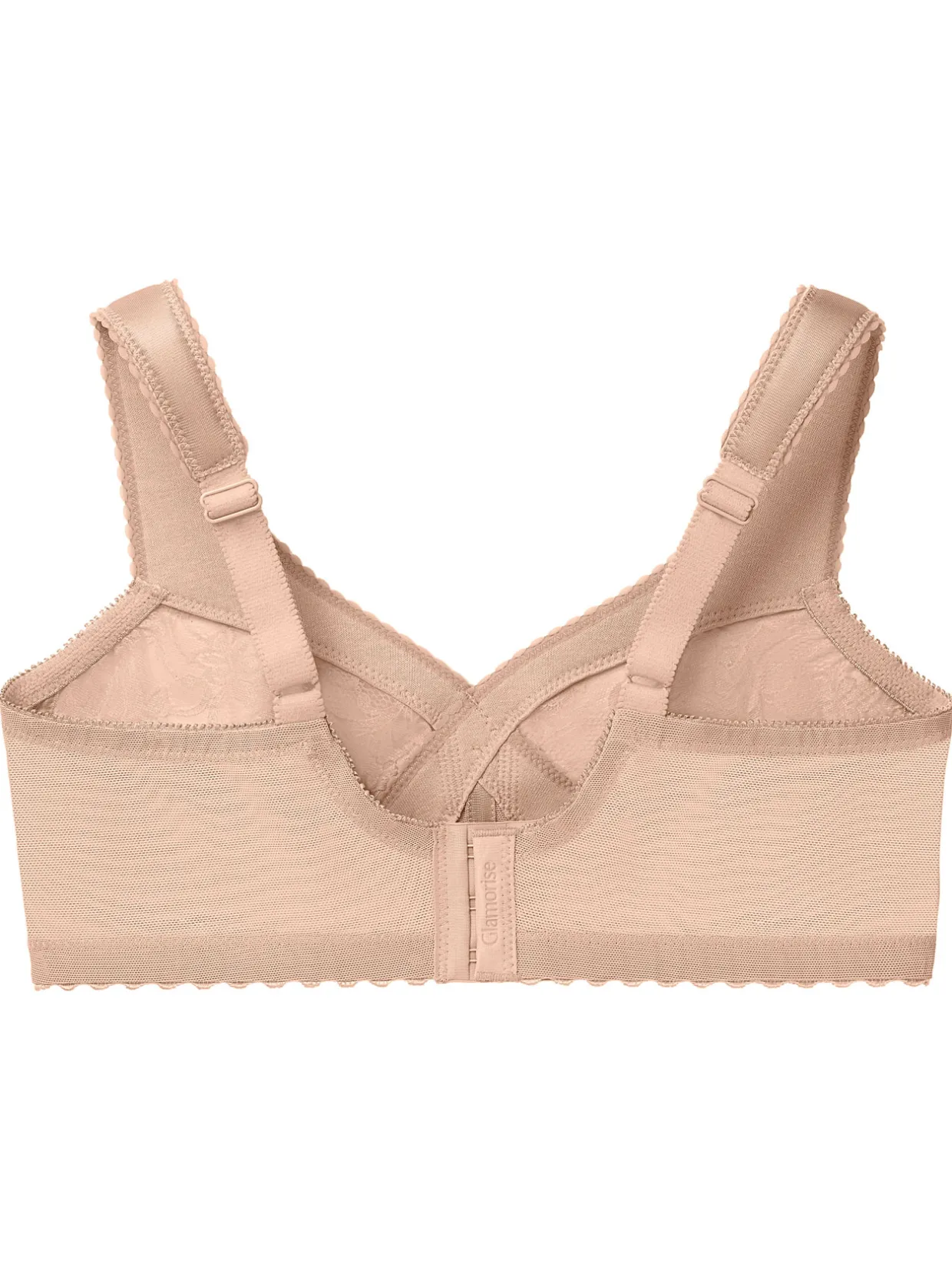 Glamorise Soutien-gorge sans armatures, MagicLift