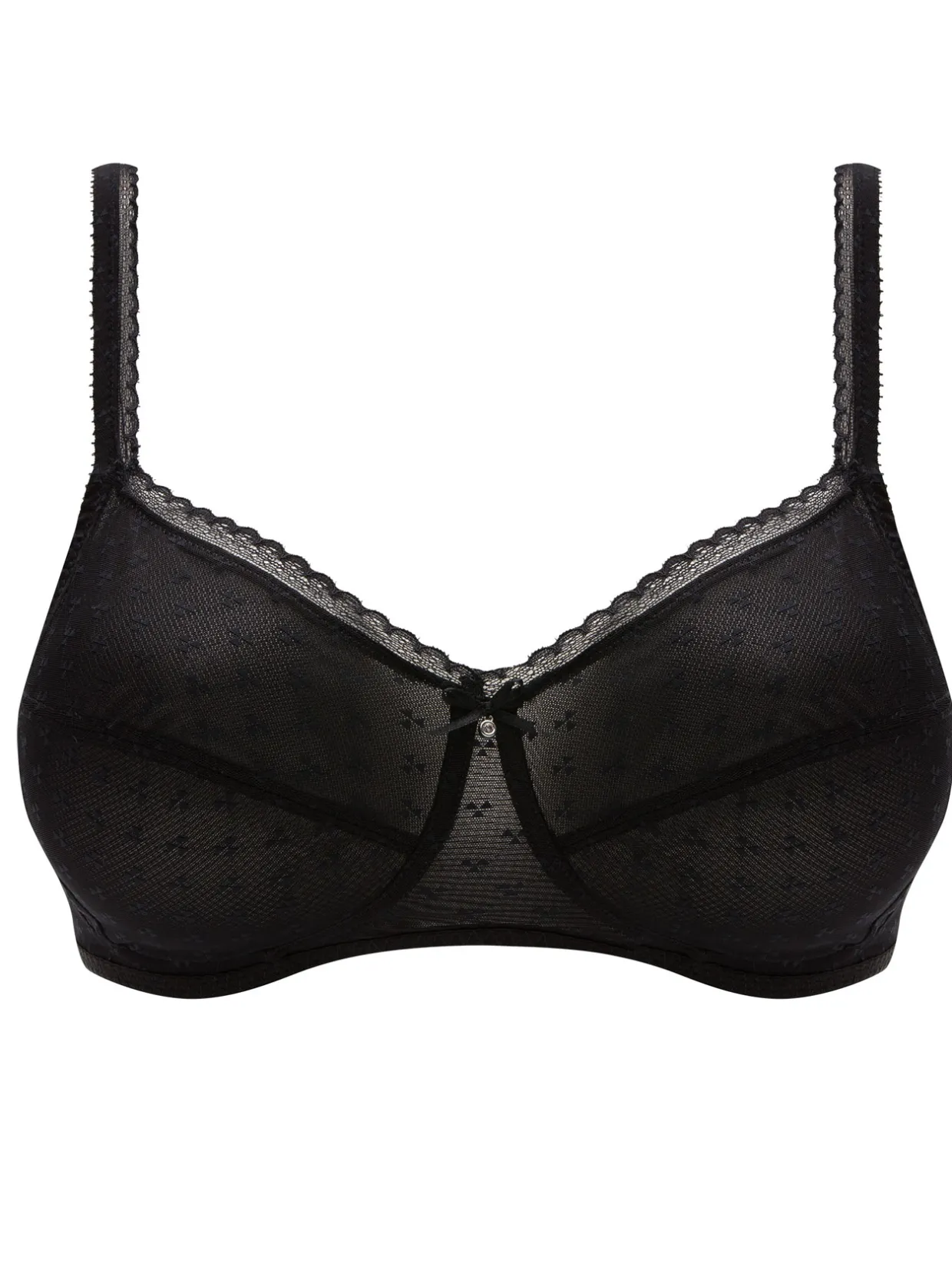 Chantelle Soutien-gorge sans armatures Courcelle