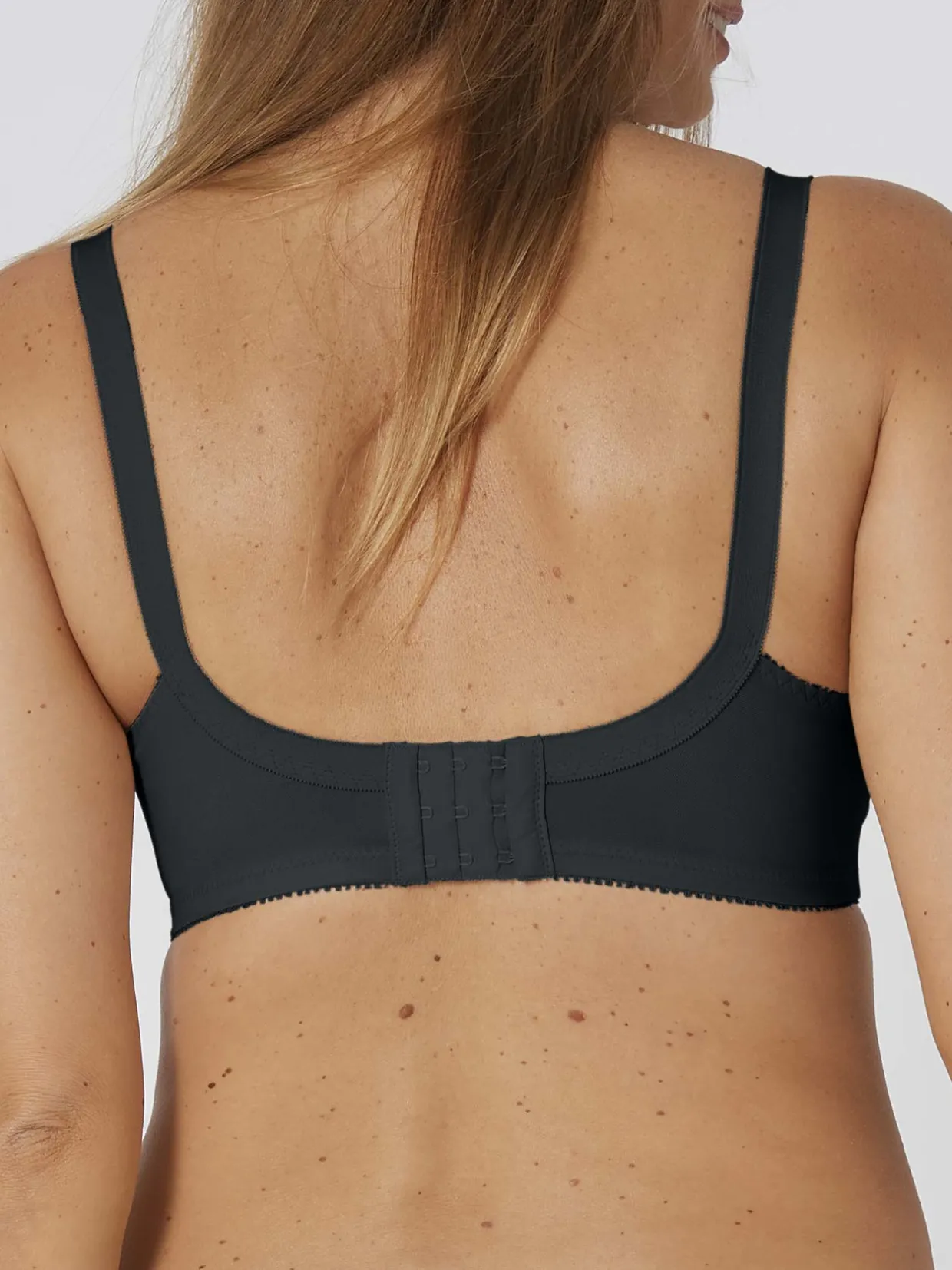 Triumph Soutien-gorge sans armatures lot de 2