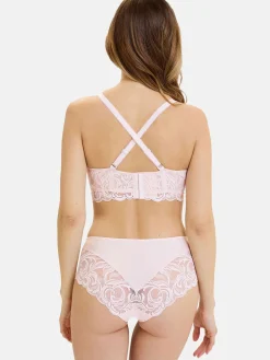Sans Complexe Soutien-gorge sans armatures dentelle