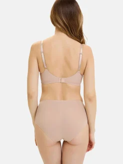 Sans Complexe Soutien-gorge sans armatures invisible