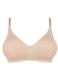 Sans Complexe Soutien-gorge sans armatures invisible