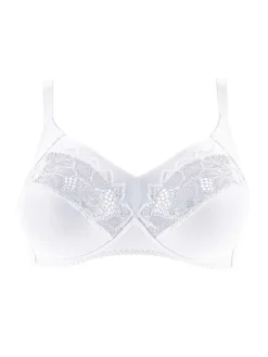 Sans Complexe Soutien-gorge sans armatures Coton Arum