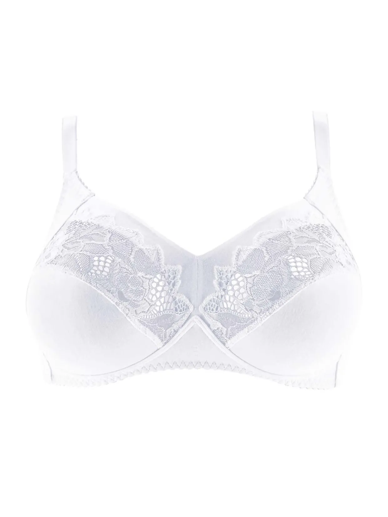 Sans Complexe Soutien-gorge sans armatures Coton Arum