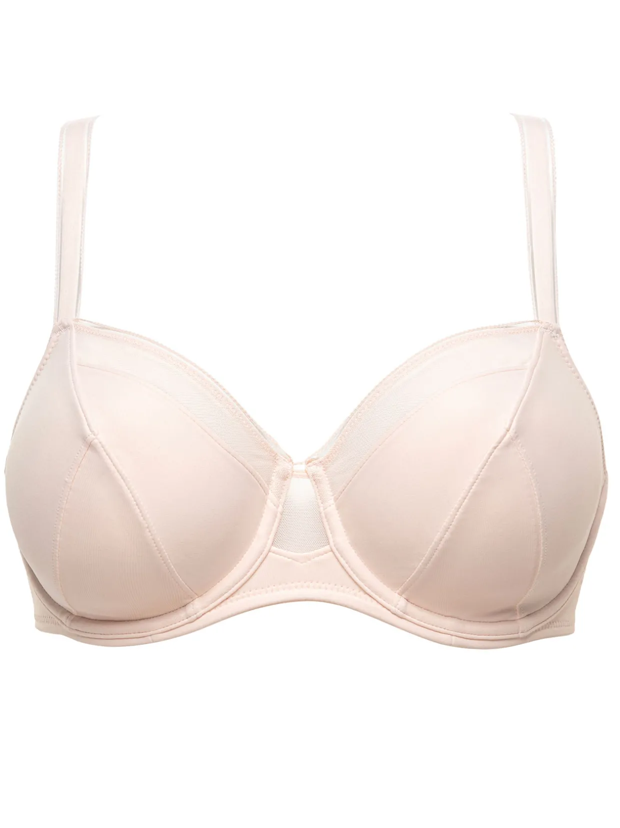 Sans Complexe Soutien-gorge sans armatures So Refresh