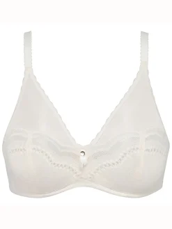 Playtex Soutien-gorge Secret Comfort armatures.
