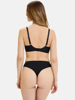 Sans Complexe Soutien-gorge sexy corbeille à armatures
