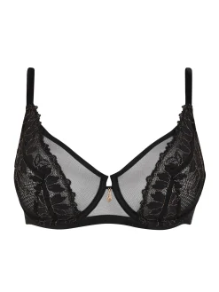 Sans Complexe Soutien-gorge sexy corbeille à armatures