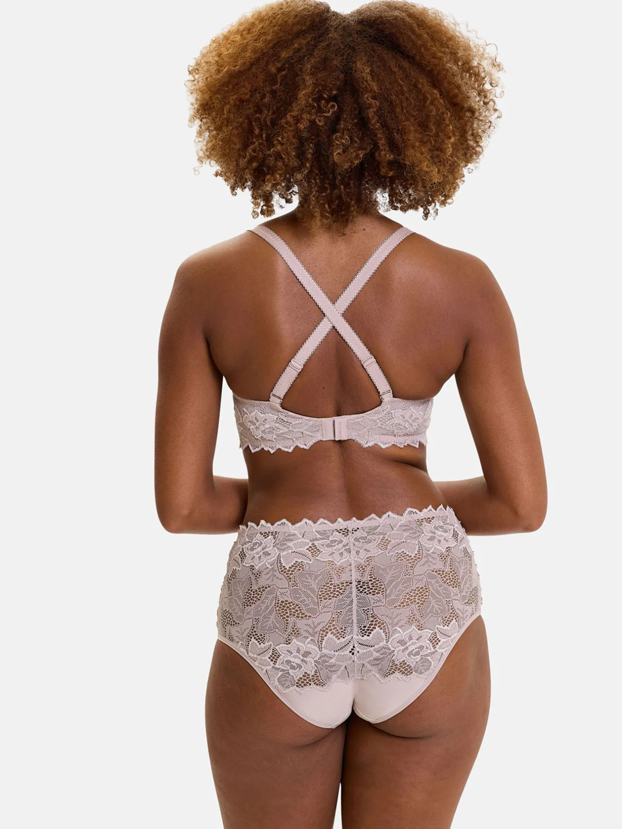 Sans Complexe Soutien-gorge spacer Arum Prima