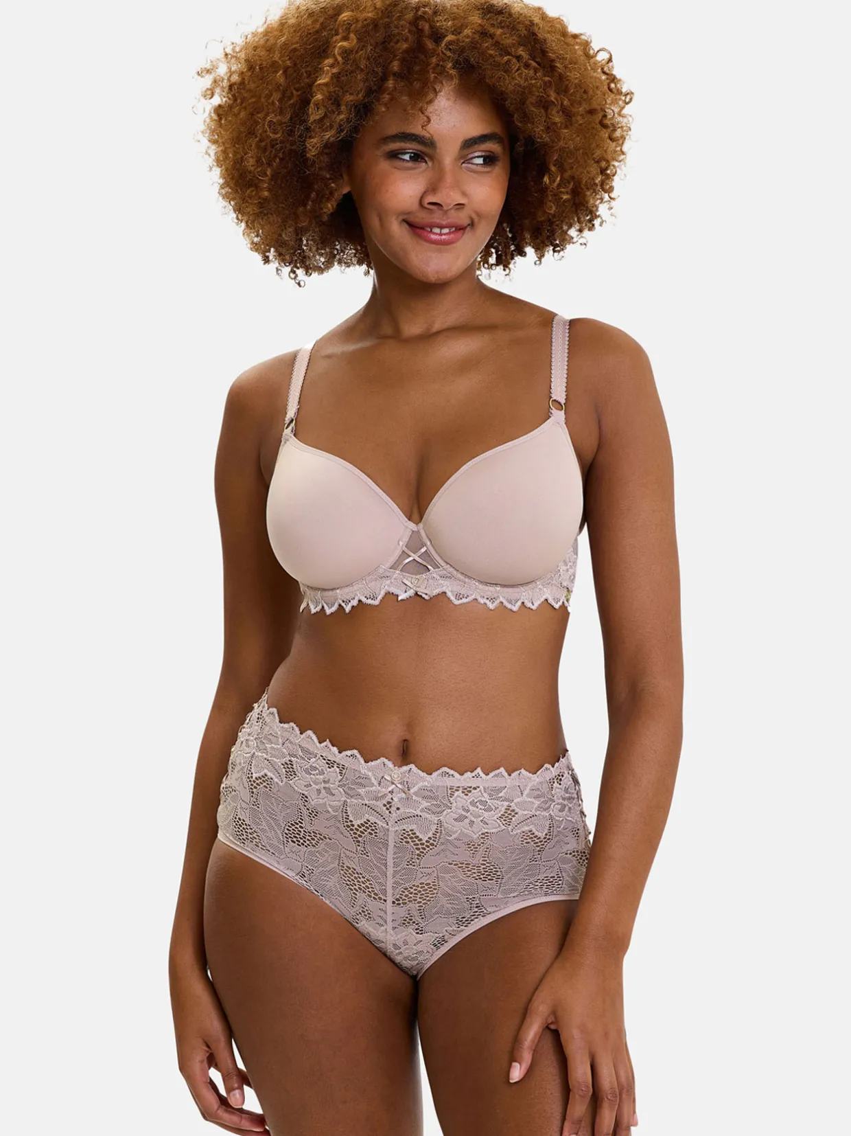 Sans Complexe Soutien-gorge spacer Arum Prima