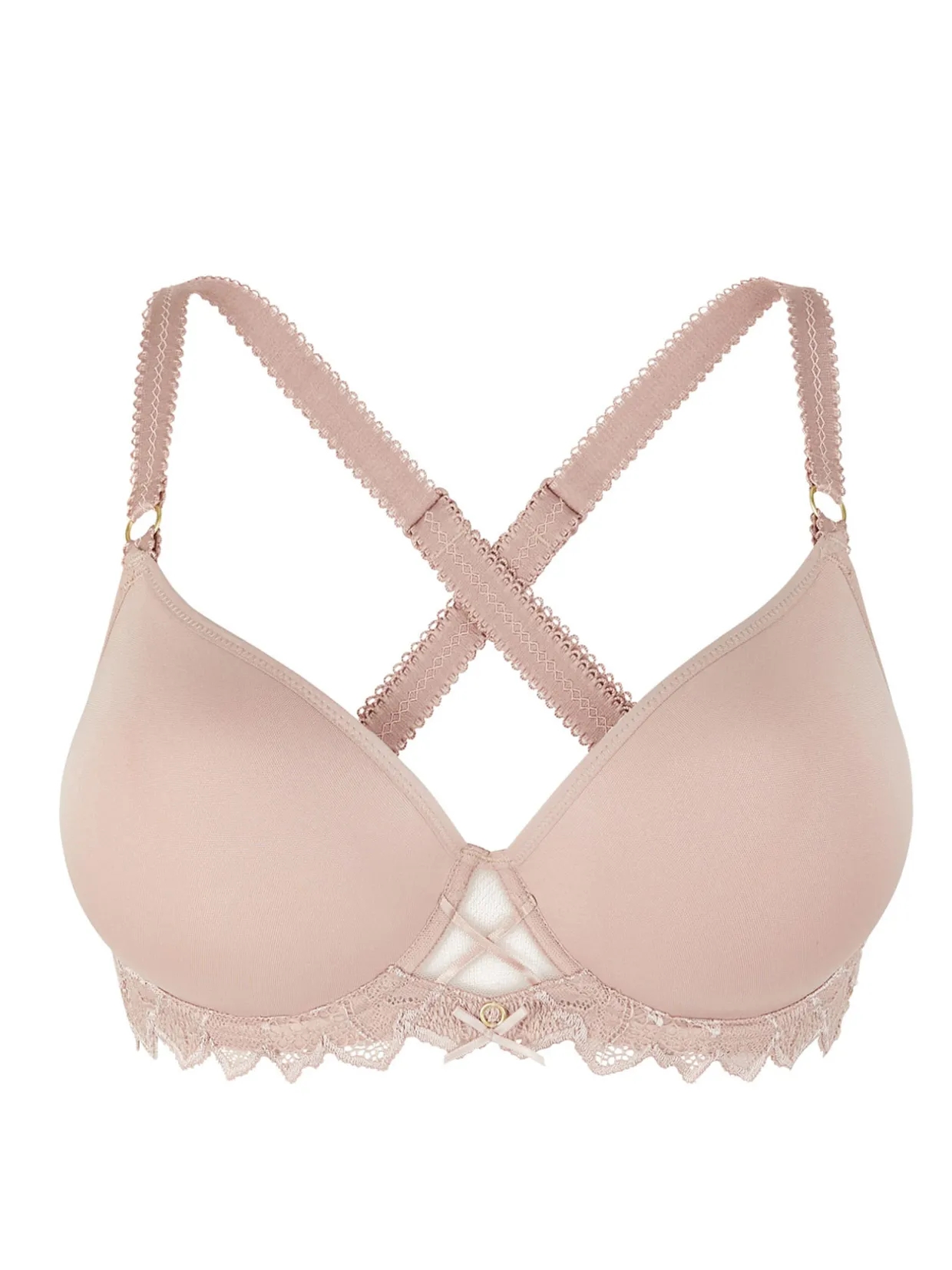 Sans Complexe Soutien-gorge spacer Arum Prima