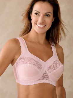 Comfort choice Soutien-gorge spécial grandes tailles
