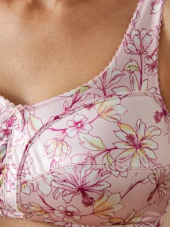 Comfort choice Soutien-gorge spécial grandes tailles