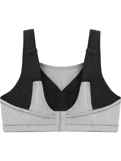 Glamorise Soutien-gorge Sport contrôle réglable