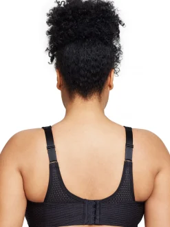 Glamorise Soutien-gorge Sport contrôle réglable