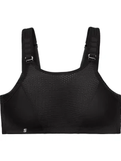 Glamorise Soutien-gorge Sport contrôle réglable