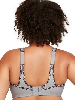 Glamorise Soutien-gorge sport, excellent maintien