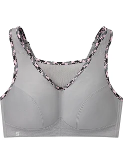 Glamorise Soutien-gorge sport, excellent maintien