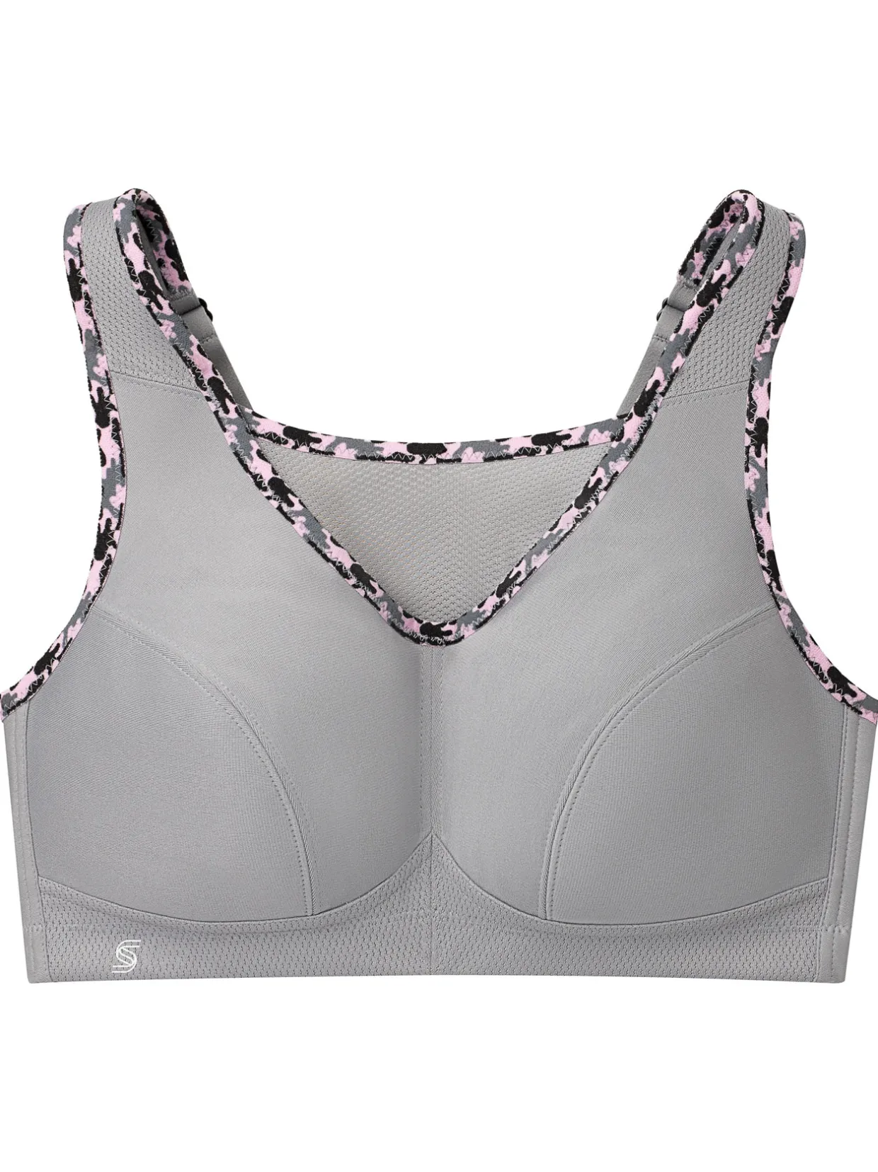 Glamorise Soutien-gorge sport, excellent maintien