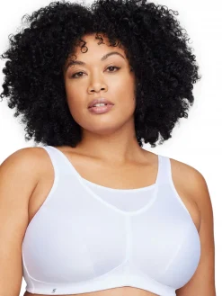 Glamorise Soutien-gorge sport, excellent maintien