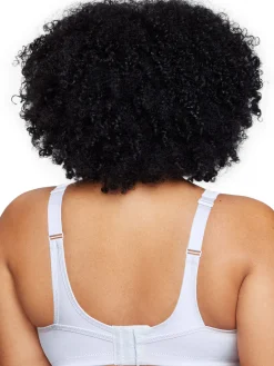 Glamorise Soutien-gorge sport, excellent maintien