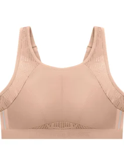Glamorise Soutien-gorge Sport Mesh anti-humidité