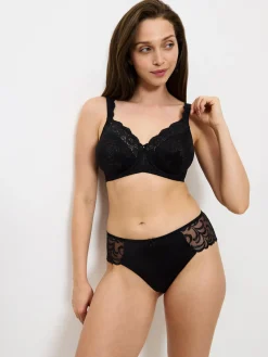 Triumph Soutien-gorge Stellina à armatures