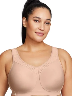 Glamorise Soutien-gorge Wonderwire® à armatures