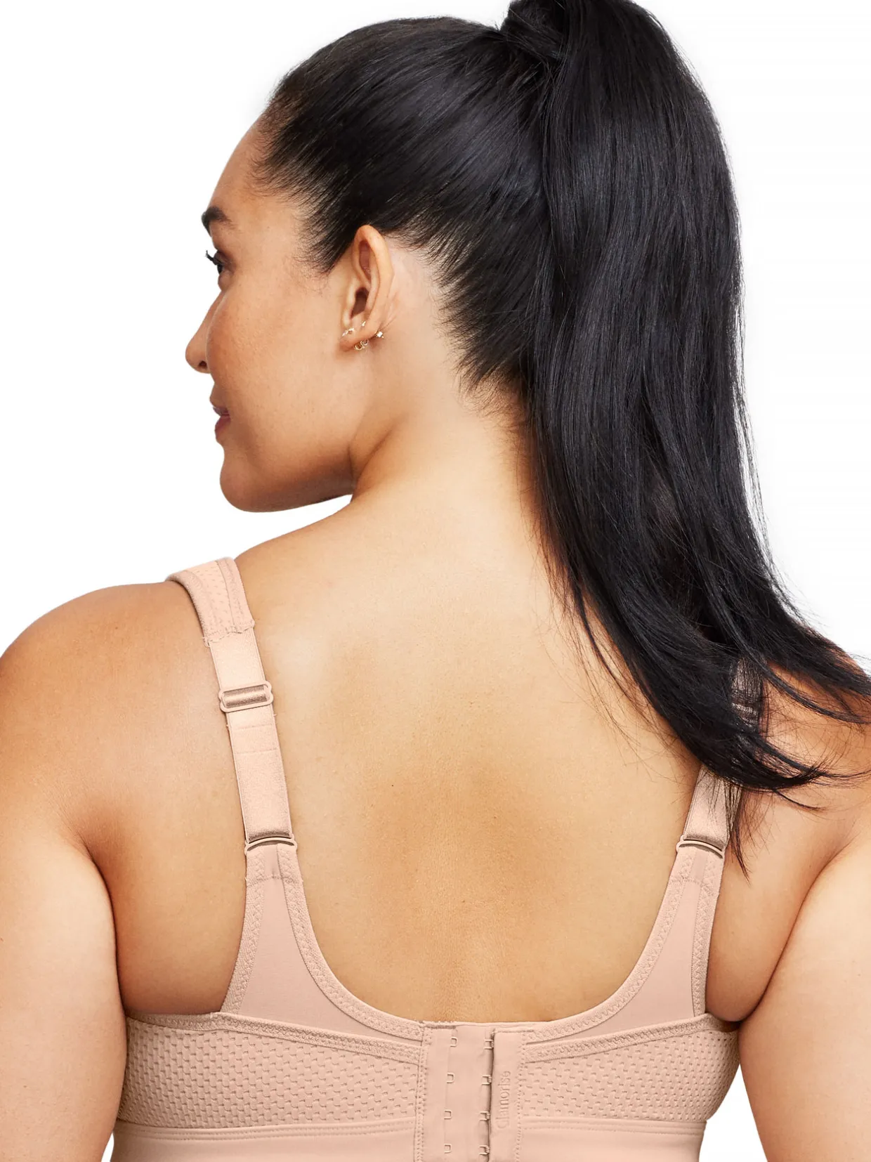 Glamorise Soutien-gorge Wonderwire® à armatures