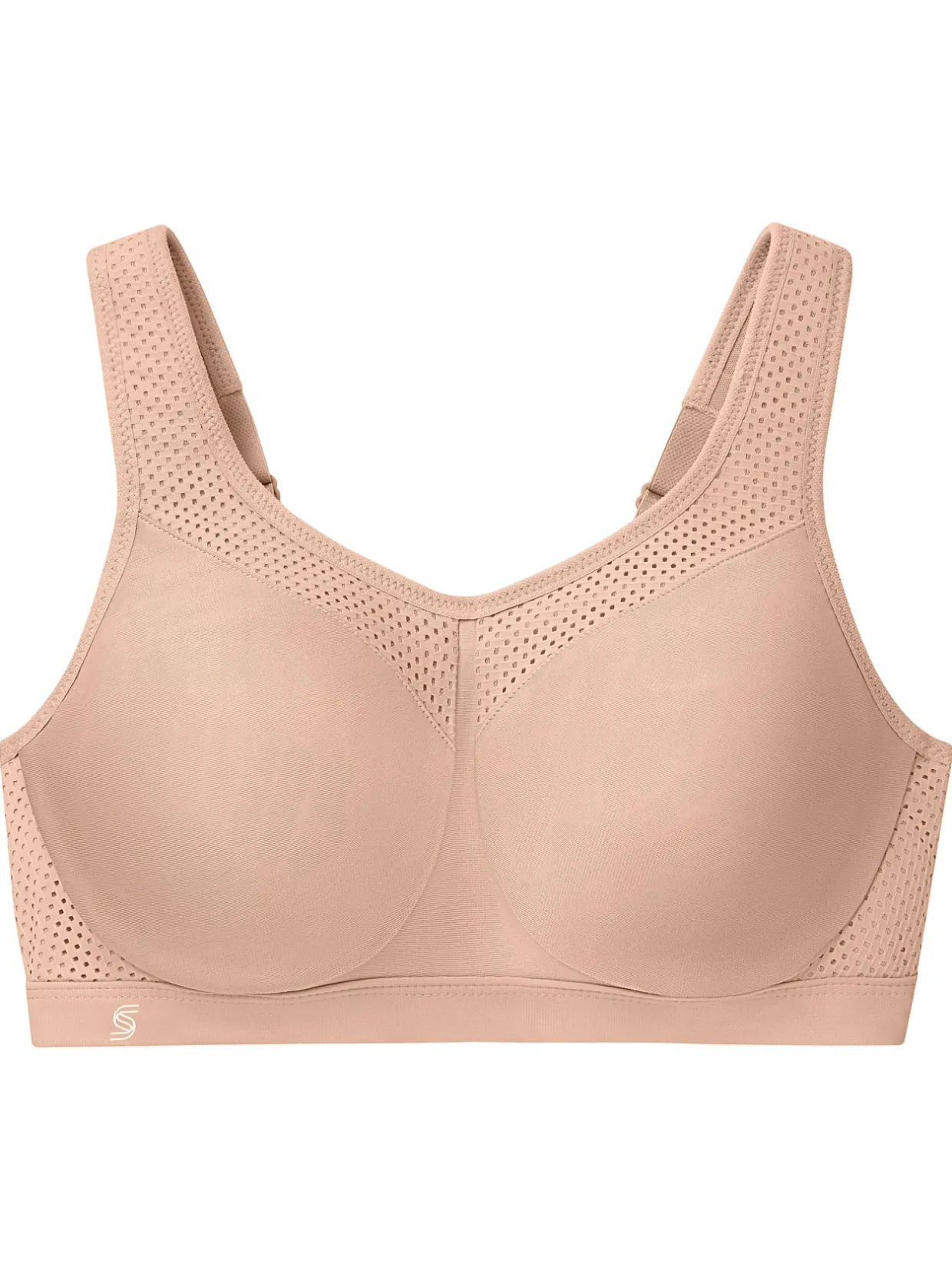 Glamorise Soutien-gorge Wonderwire® à armatures