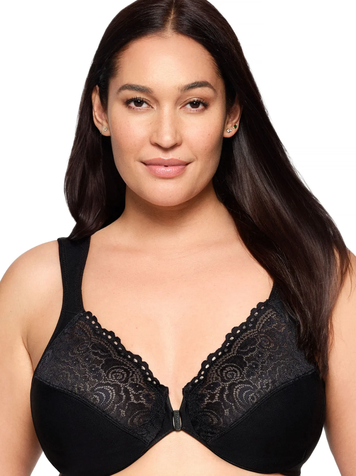 Glamorise Soutien-gorge WonderWire à armatures
