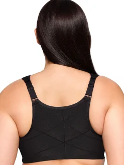 Glamorise Soutien-gorge WonderWire à armatures