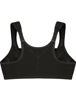 Glamorise Soutien-gorge WonderWire à armatures