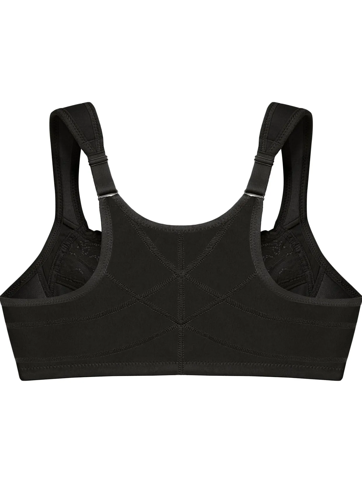Glamorise Soutien-gorge WonderWire à armatures