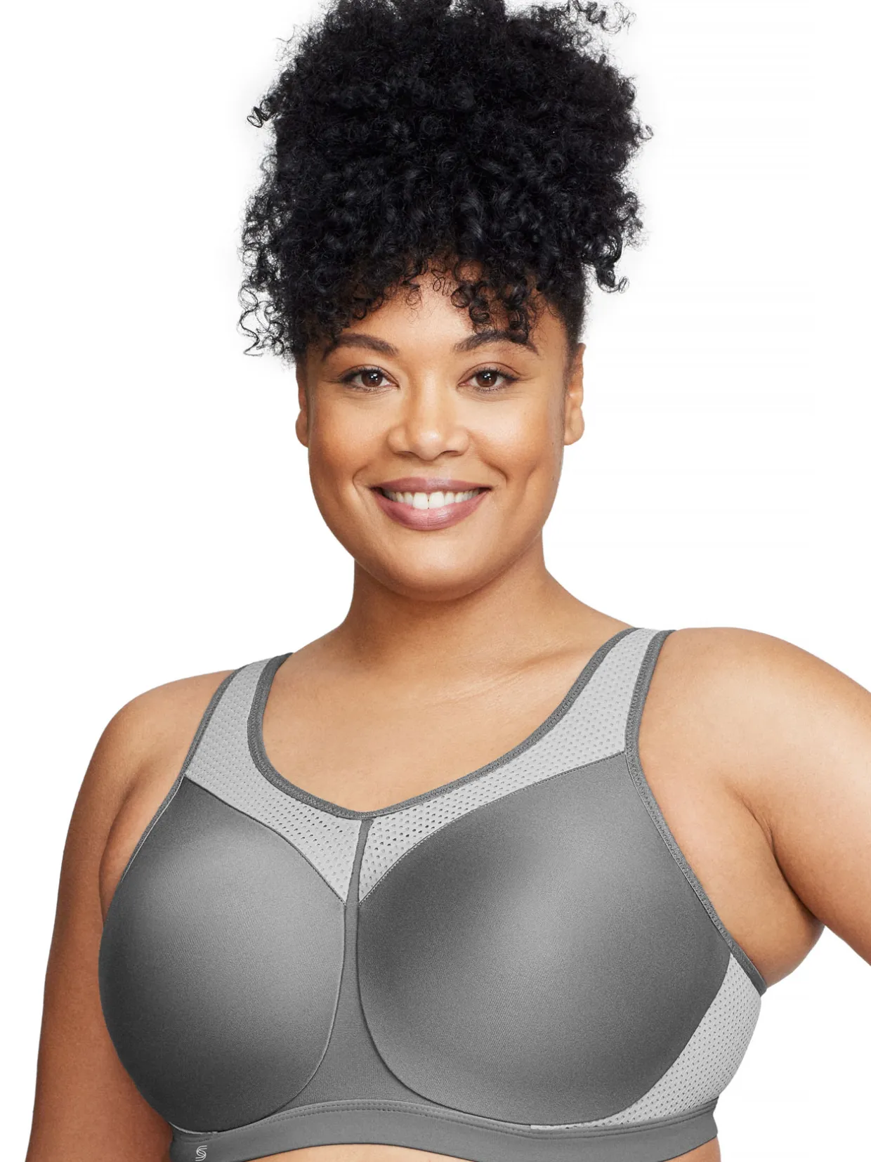 Glamorise Soutien-gorge Wonderwire® à armatures