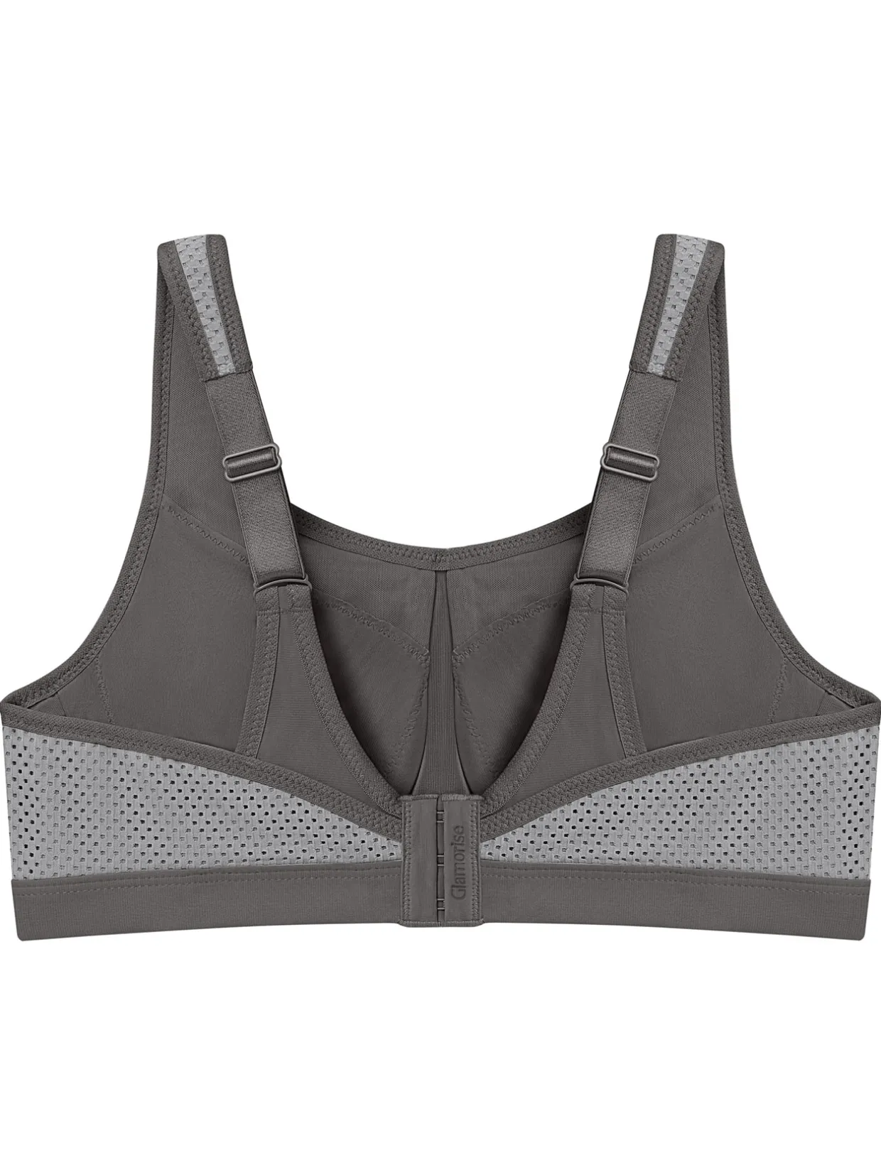 Glamorise Soutien-gorge Wonderwire® à armatures