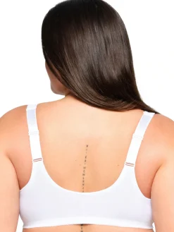 Glamorise Soutien-gorge Wonderwire® agrafes devant