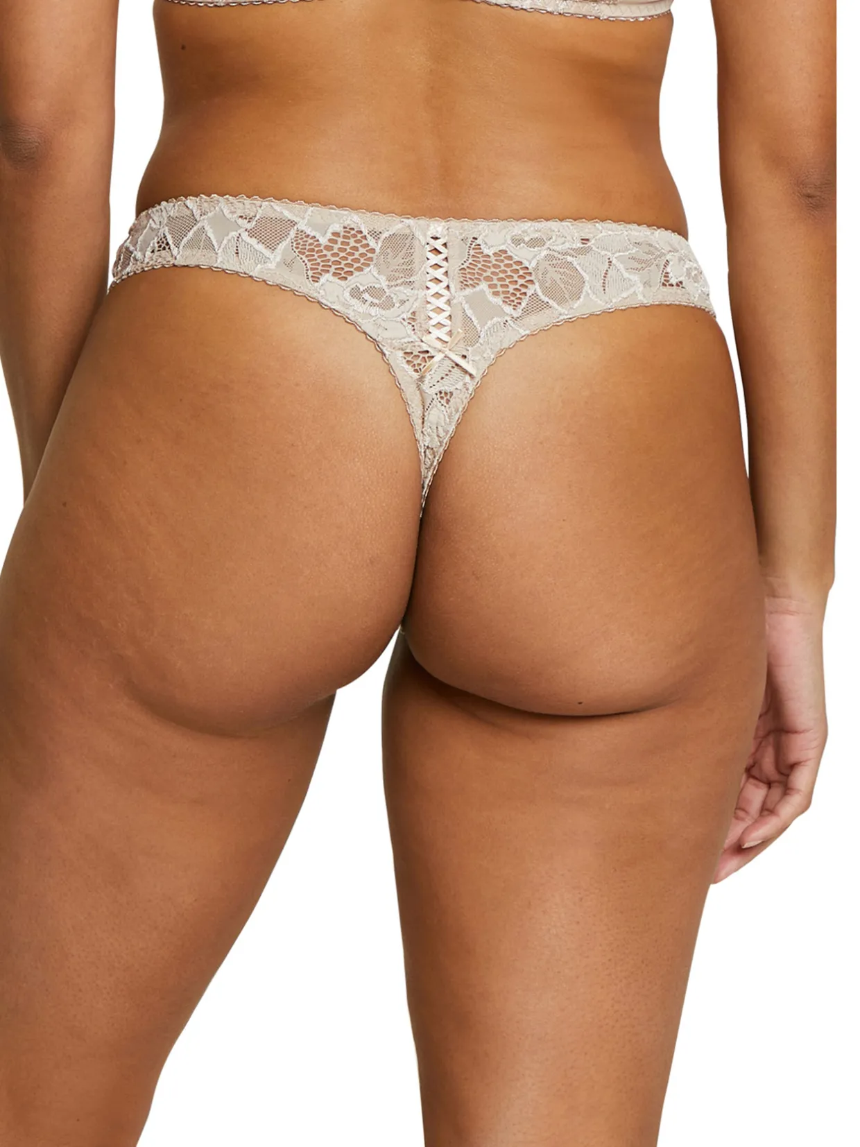 Sans Complexe String Arum