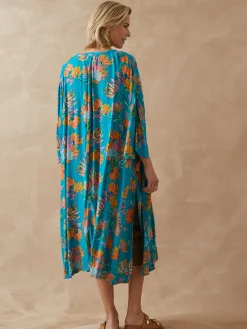 Femme Daxon Surchemise manches kimono