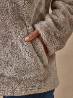 Femme Daxon Sweat-shirt ultra doux