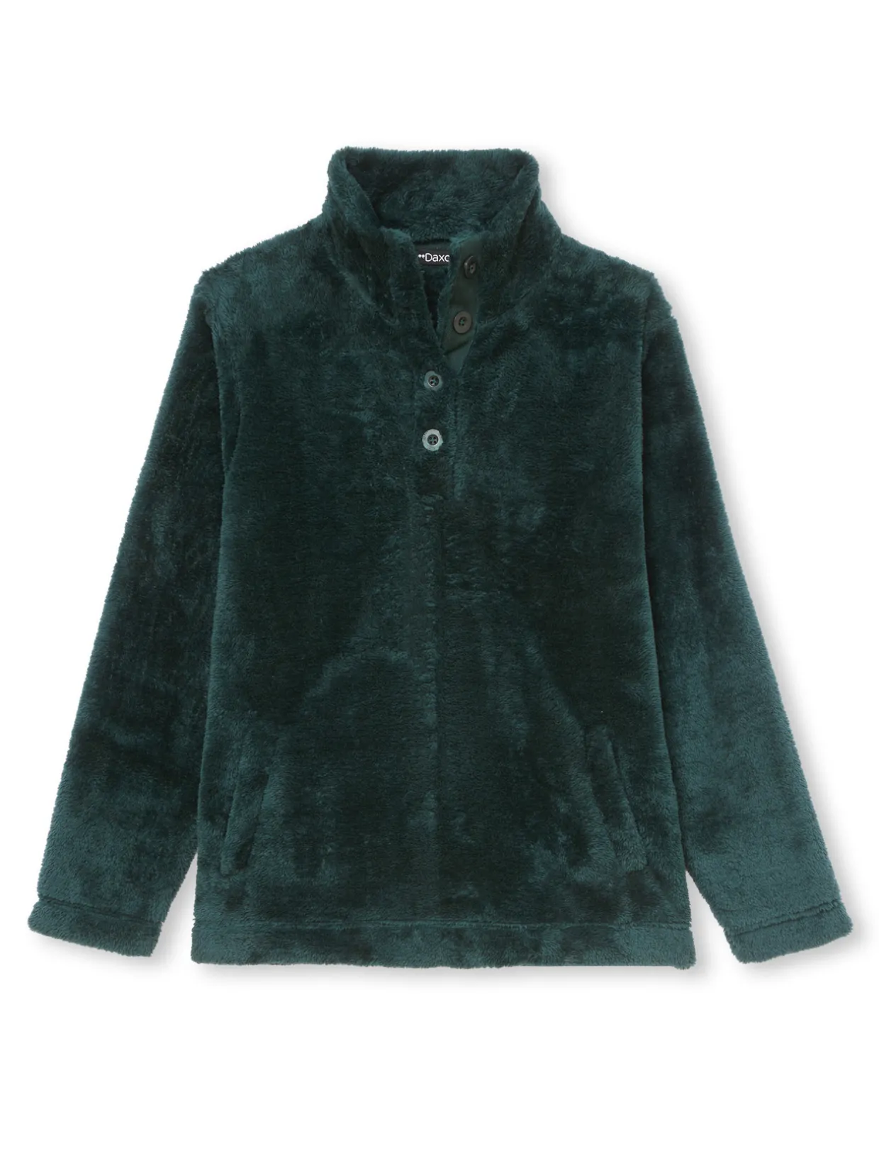 Femme Daxon Sweat-shirt ultra doux