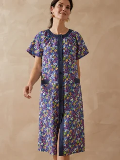 Femme Daxon Tablier boutonné forme housse