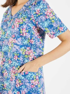 Femme Daxon Tablier forme housse