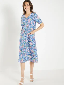 Femme Daxon Tablier forme housse