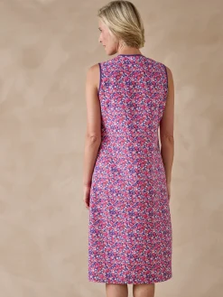 Femme Daxon Tablier zippé