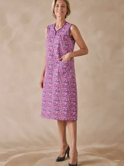 Femme Daxon Tablier zippé